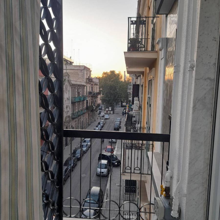 Apartament Sweet Night In Bari Zewnętrze zdjęcie
