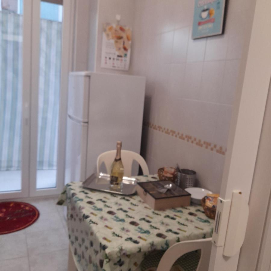 Apartament Sweet Night In Bari Zewnętrze zdjęcie