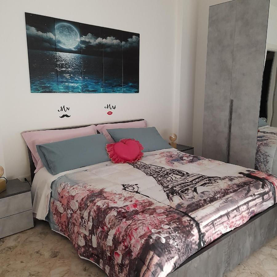 Apartament Sweet Night In Bari Zewnętrze zdjęcie