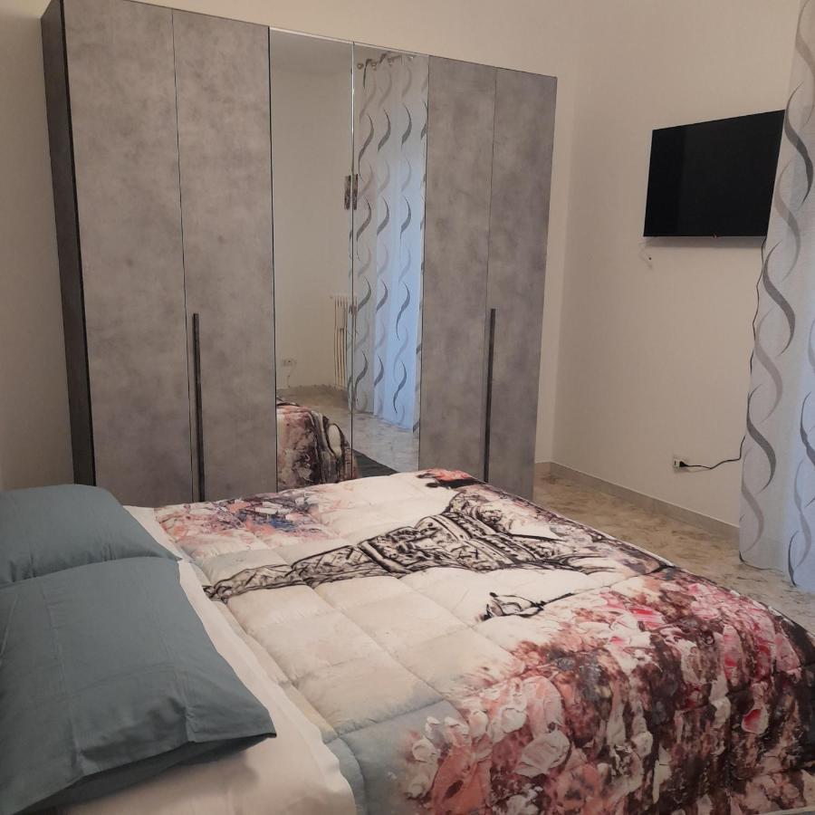Apartament Sweet Night In Bari Zewnętrze zdjęcie