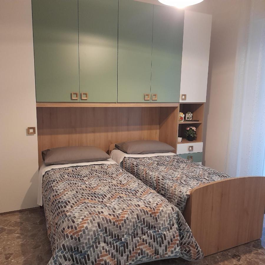 Apartament Sweet Night In Bari Zewnętrze zdjęcie