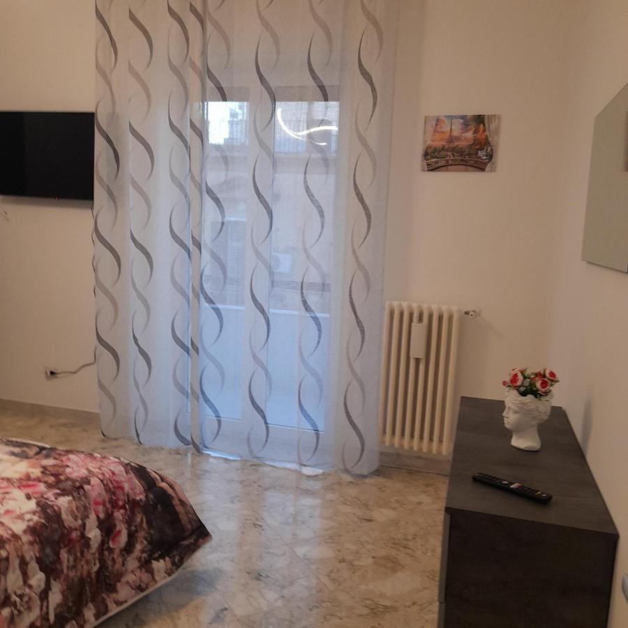 Apartament Sweet Night In Bari Zewnętrze zdjęcie