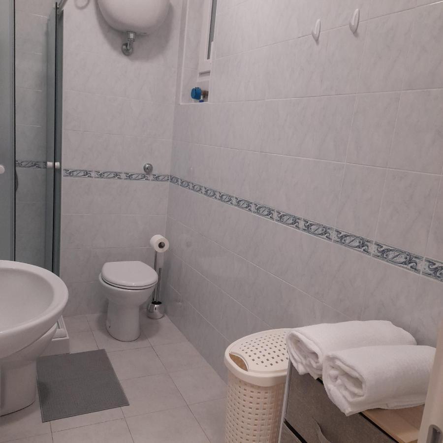 Apartament Sweet Night In Bari Zewnętrze zdjęcie