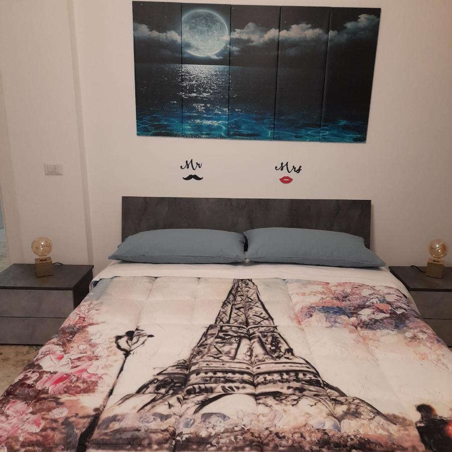 Apartament Sweet Night In Bari Zewnętrze zdjęcie