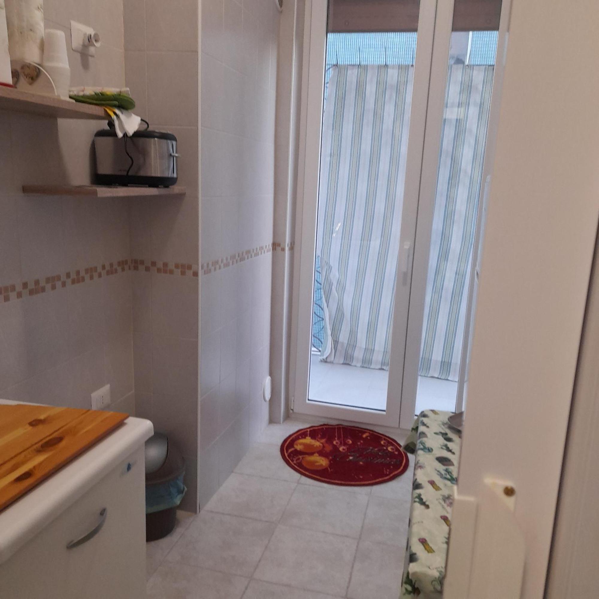 Apartament Sweet Night In Bari Zewnętrze zdjęcie