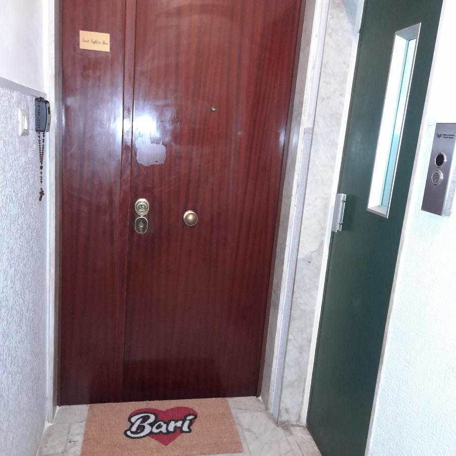Apartament Sweet Night In Bari Zewnętrze zdjęcie
