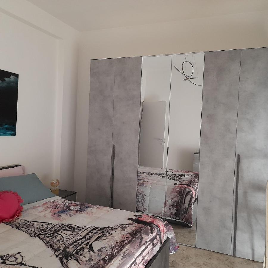 Apartament Sweet Night In Bari Zewnętrze zdjęcie