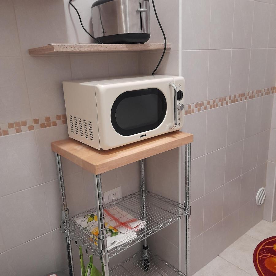 Apartament Sweet Night In Bari Zewnętrze zdjęcie