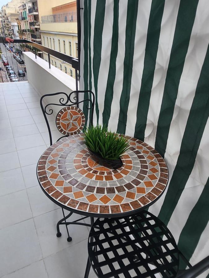 Apartament Sweet Night In Bari Zewnętrze zdjęcie