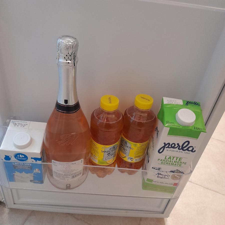 Apartament Sweet Night In Bari Zewnętrze zdjęcie