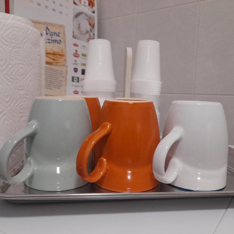 Apartament Sweet Night In Bari Zewnętrze zdjęcie