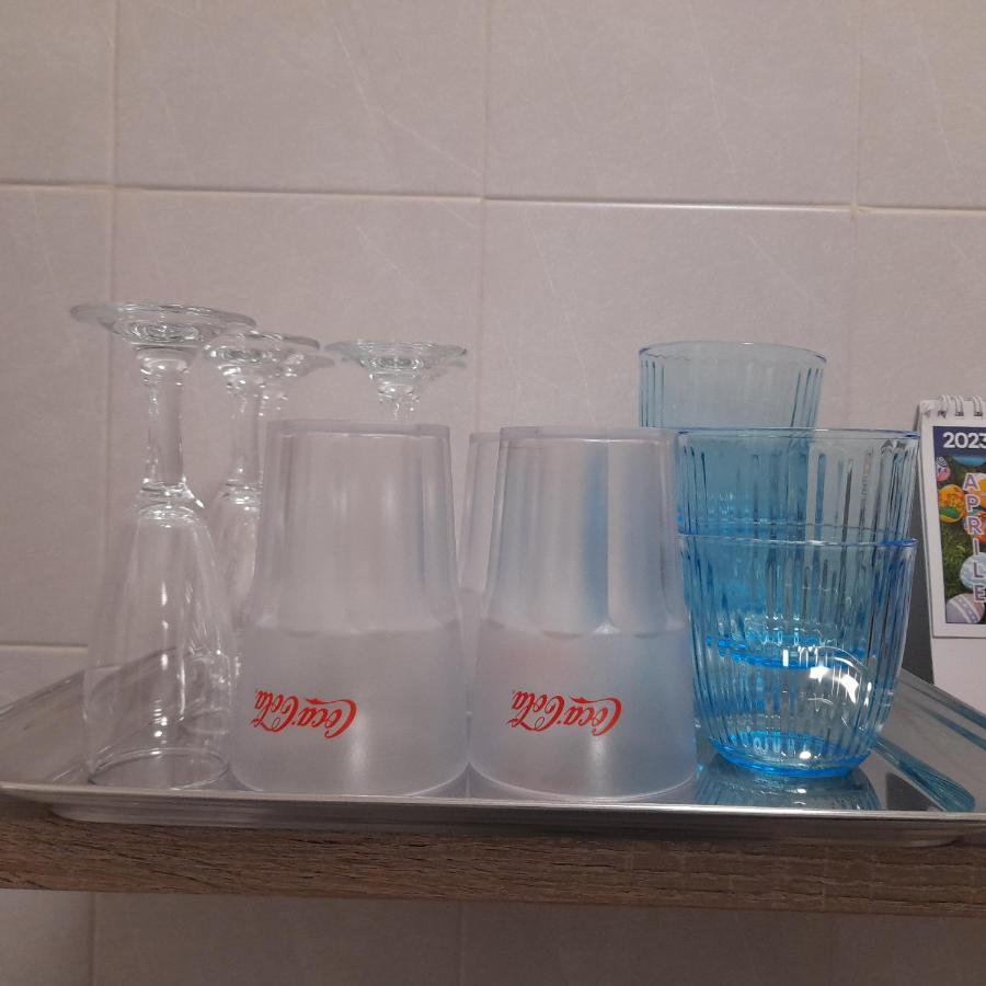 Apartament Sweet Night In Bari Zewnętrze zdjęcie