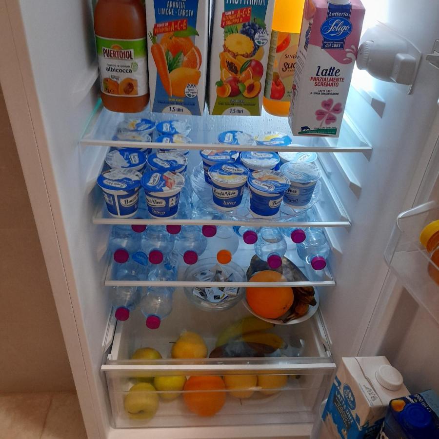 Apartament Sweet Night In Bari Zewnętrze zdjęcie
