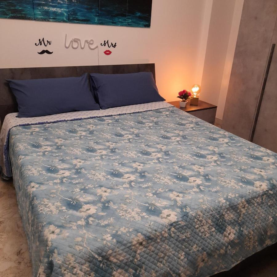 Apartament Sweet Night In Bari Zewnętrze zdjęcie
