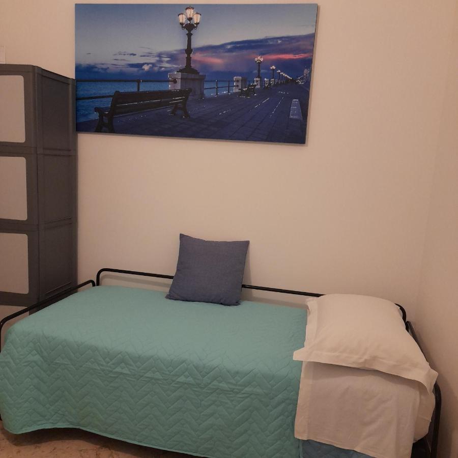 Apartament Sweet Night In Bari Zewnętrze zdjęcie
