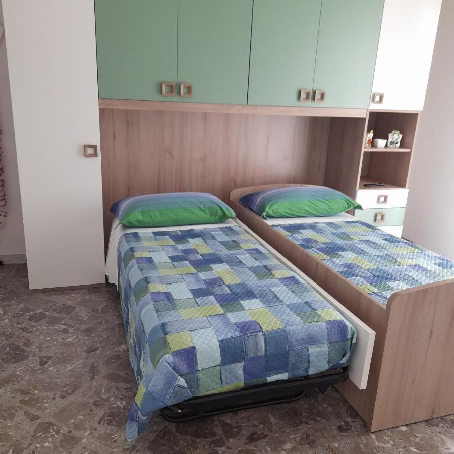 Apartament Sweet Night In Bari Zewnętrze zdjęcie